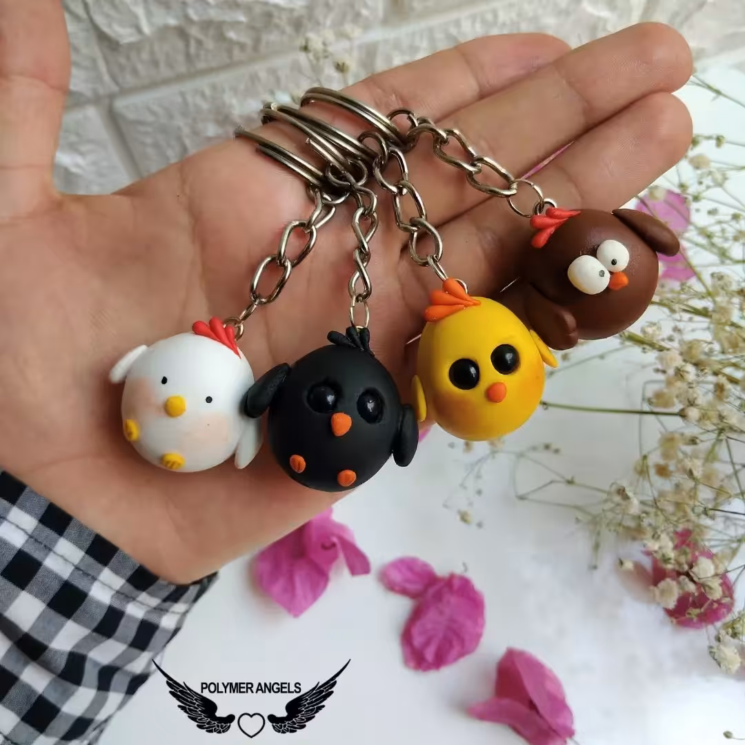 جاکلیدی جوجه