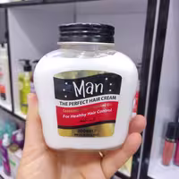 کرم مووحالت دهنده فوق العاده منmanحجم 300میل