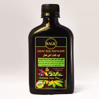 کود کلات آهن فعال آراد