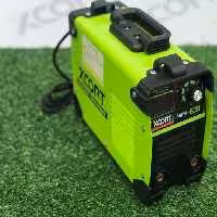 دستگاه جوش ایکس کورت مدل MMA-275.2