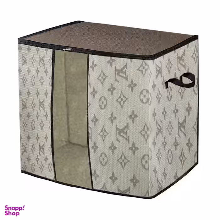 باکس نظم دهنده لیلیوم مدل بنفیکا