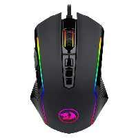 ماوس ردراگون M910-K RGB - فروشگاه اینترنتی طیف سنتر