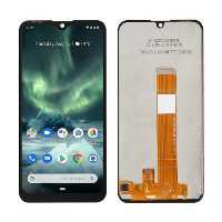 تاچ و ال سی دی نوکیا مدل Nokia 2.2