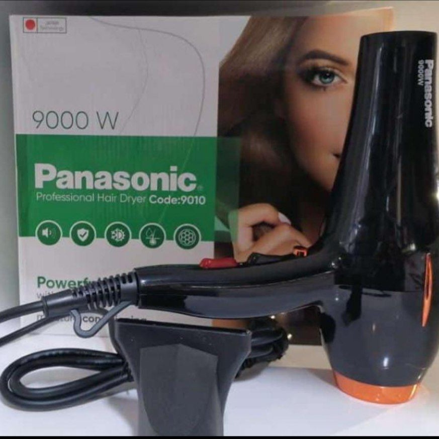 سشوار پاناسونیک 9000