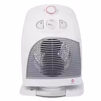 فن هیتر پارس خزر مدل SH2000P 