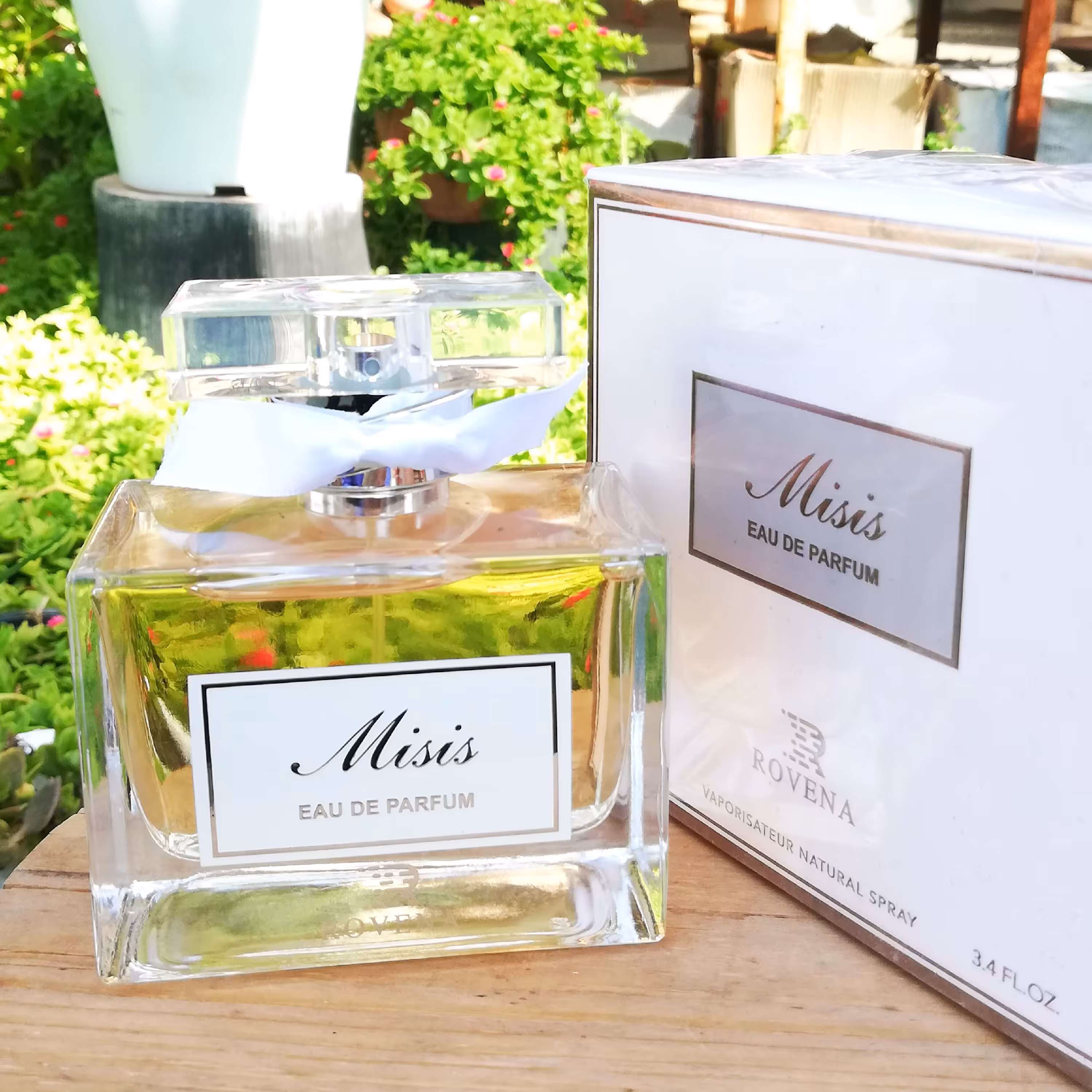 میس دیور شرکت Rovena 