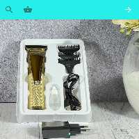 ریش تراش 4 کار هانوور