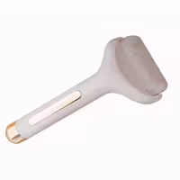 ماساژور دستی آیس رولر مدل FNB_01 رنگ صورتی ملایم 