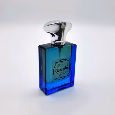 عطر آمواج اینترلود (ملورین)