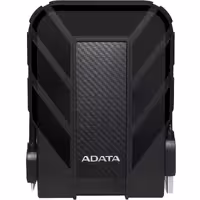 هارد اکسترنال ای دیتا مدل HD710 Pro ظرفیت 4 ترابایت