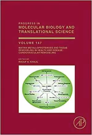 [PDF] دانلود کتاب Matrix Metalloproteinases And Tissue Remodeling In Health And Disease - Cardiovascular Remodeling, 2017