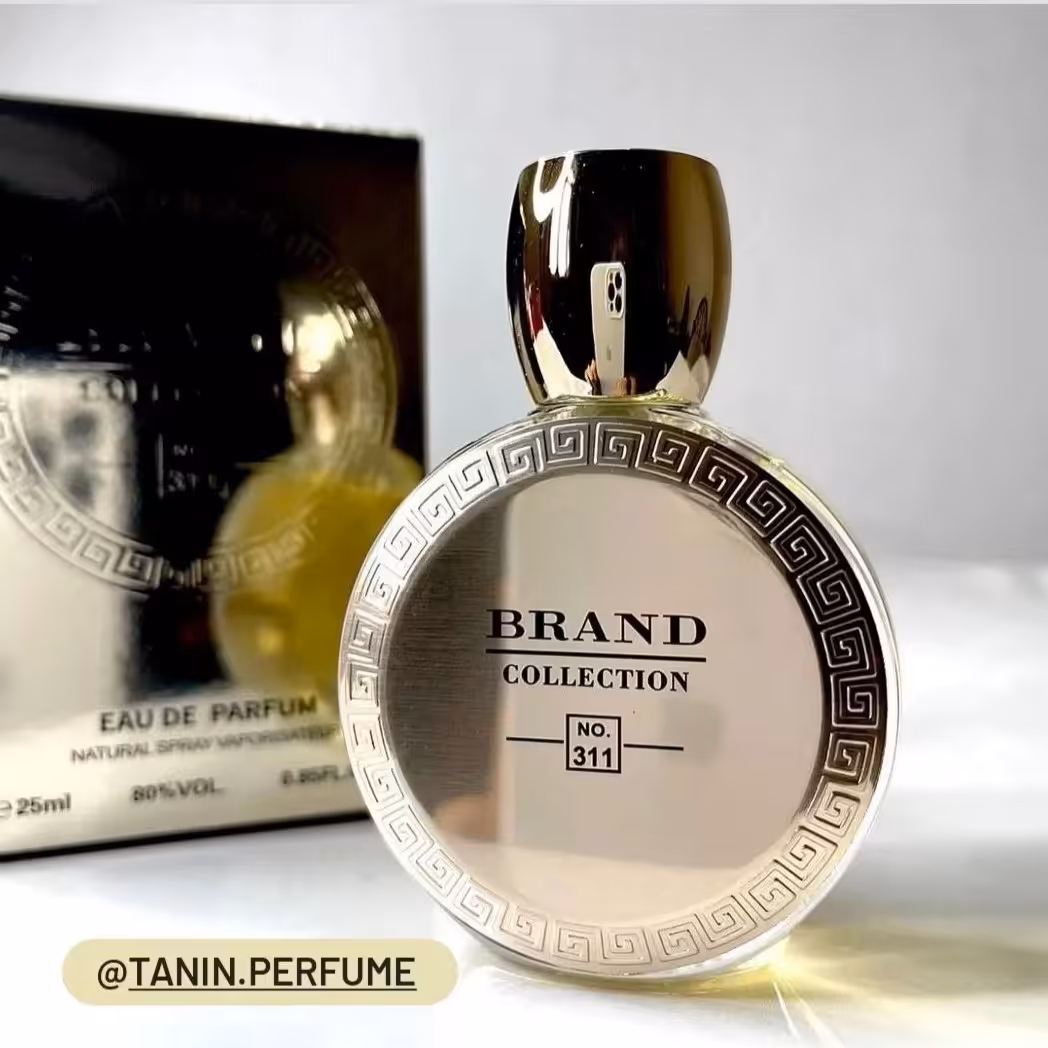 عطر اورجینال و مینی ورساچ اروس زنانه