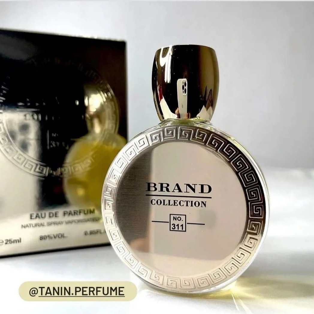 عطر اورجینال و مینی ورساچ اروس زنانه