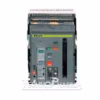 کلید هوایی (ACB) 3200 آمپر فیکس هیوندای مدل UAS