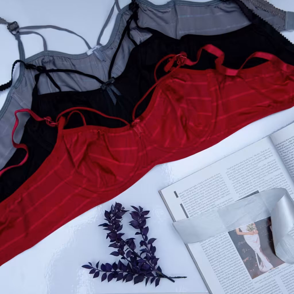 سوتین تک فنردار هارنس دار