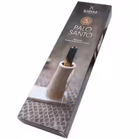 عود پالوسانتو کیناز( Palo santo Kainaz ) (پس کرایه)