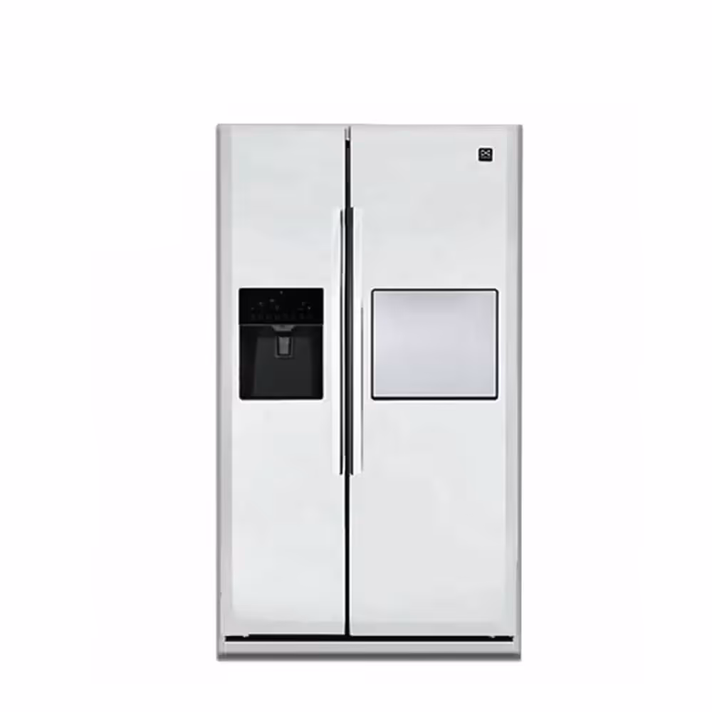یخچال فریزر ساید بای ساید دوو مدل D2S-6027