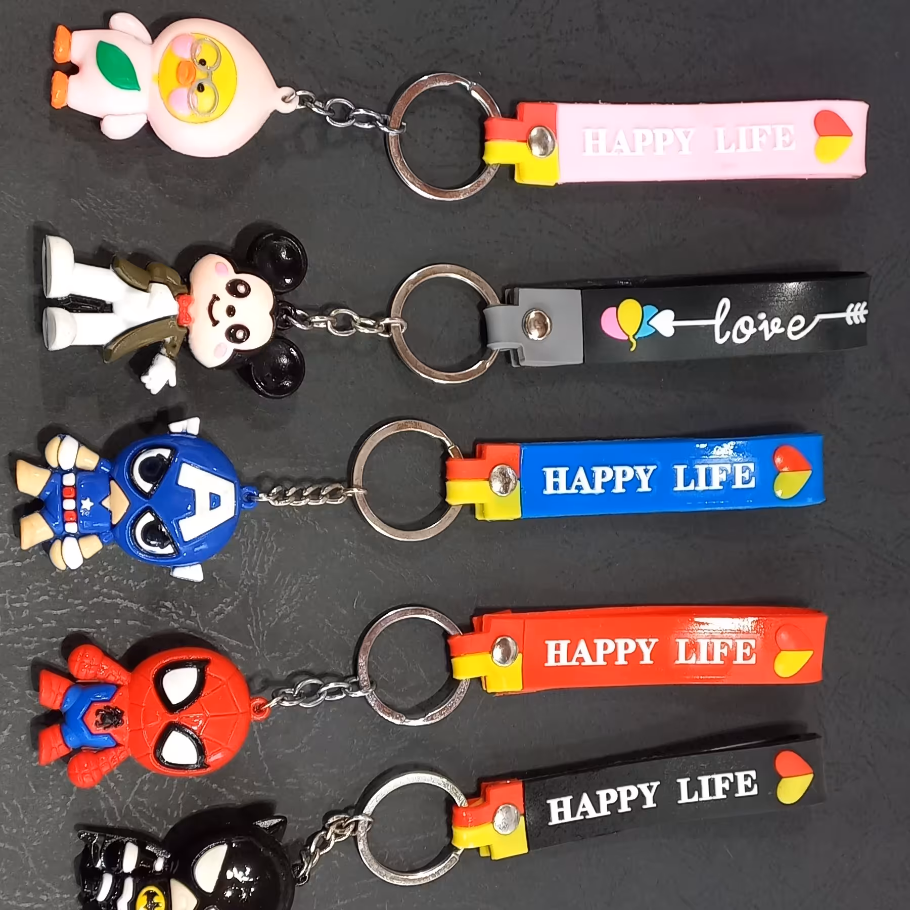 جاسوئیچی عروسکی