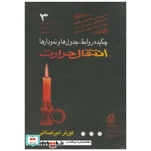 کتاب چکیده روابط اثر کوروش امیر اصلانی