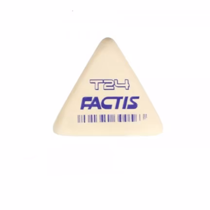 پاکن فکتیس T24