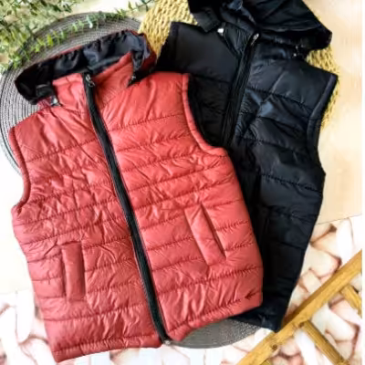 لباس بچگانه هودی اقتصادی