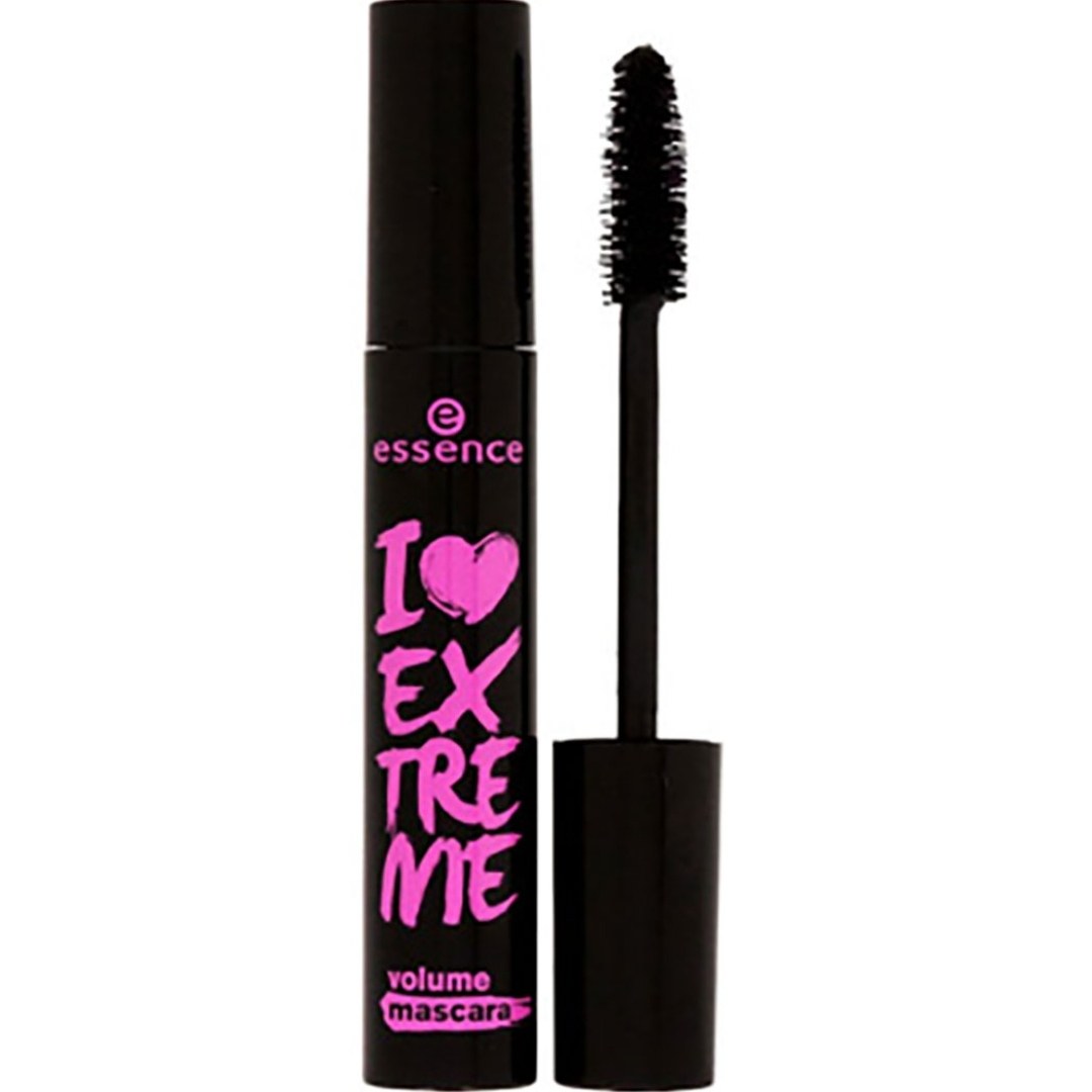 ریمل اسنس مشکی اورجینال Essense Extreme