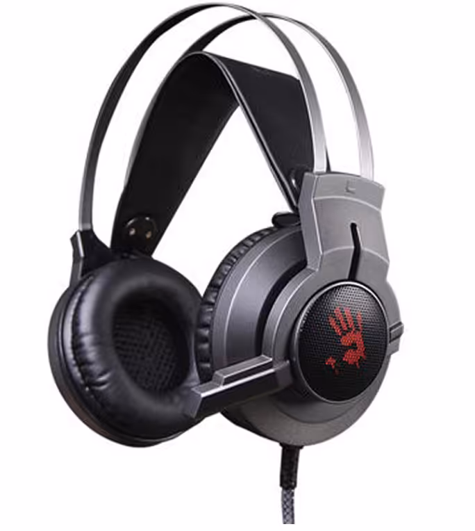 هدست گیمینگ ای فورتک مدل Bloody G437