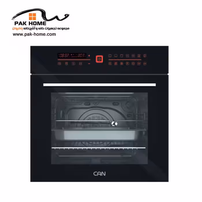 فر توکار کن E6502