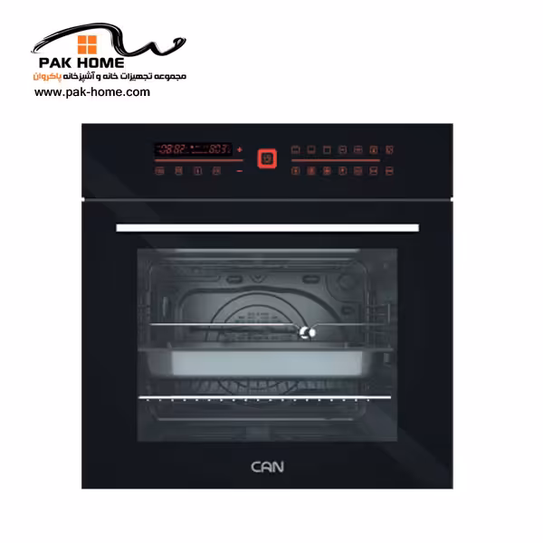 فر توکار کن E6502