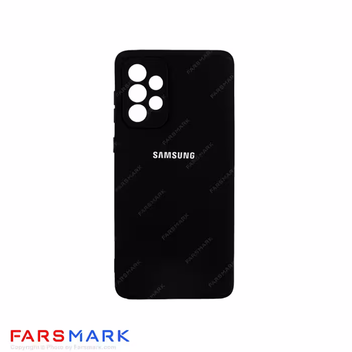 کاور سیلیکونی گوشی سامسونگ Samsung Galaxy A33 5G