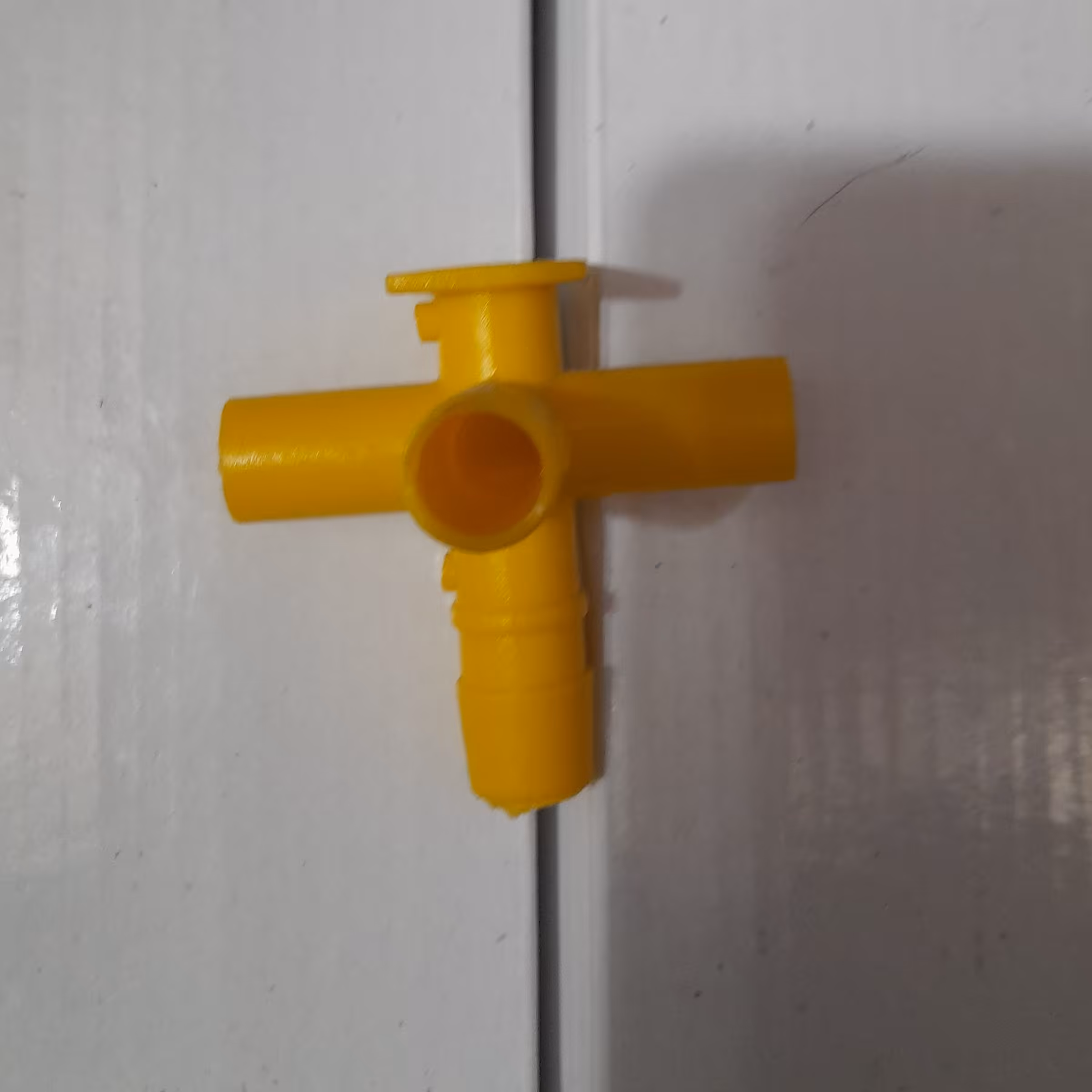 سه راهی سقف کولر آبی  ارسال رایگان با خرید 100هزار تومان 