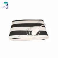 پتو برقی گرمه تایمر و دیمر لمسی ابعاد 150*90 سانتی متر