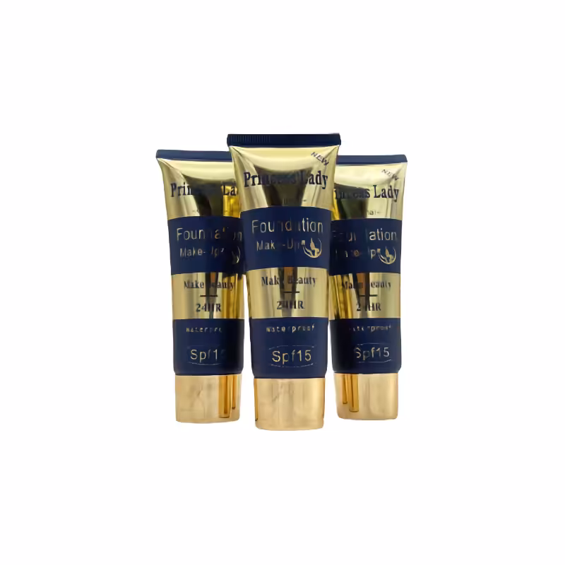 بی بی کرم پرنسس لیدی با پوشانندگی بالا