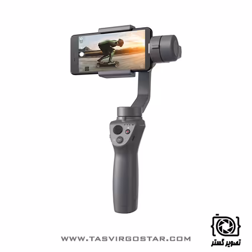 لرزشگیر موبایل DJI Osmo Mobile 2