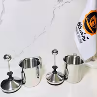 فوم ساز استیل 400میل
 