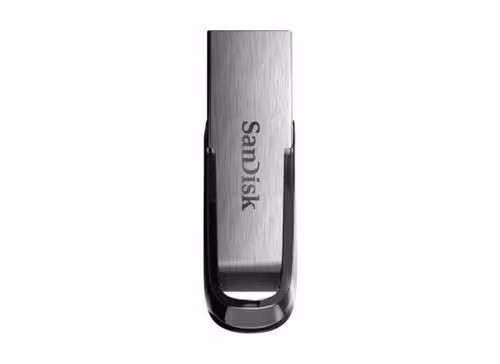 فلش مموری سن دیسک مدل sandisk 64gb usb ultra flair