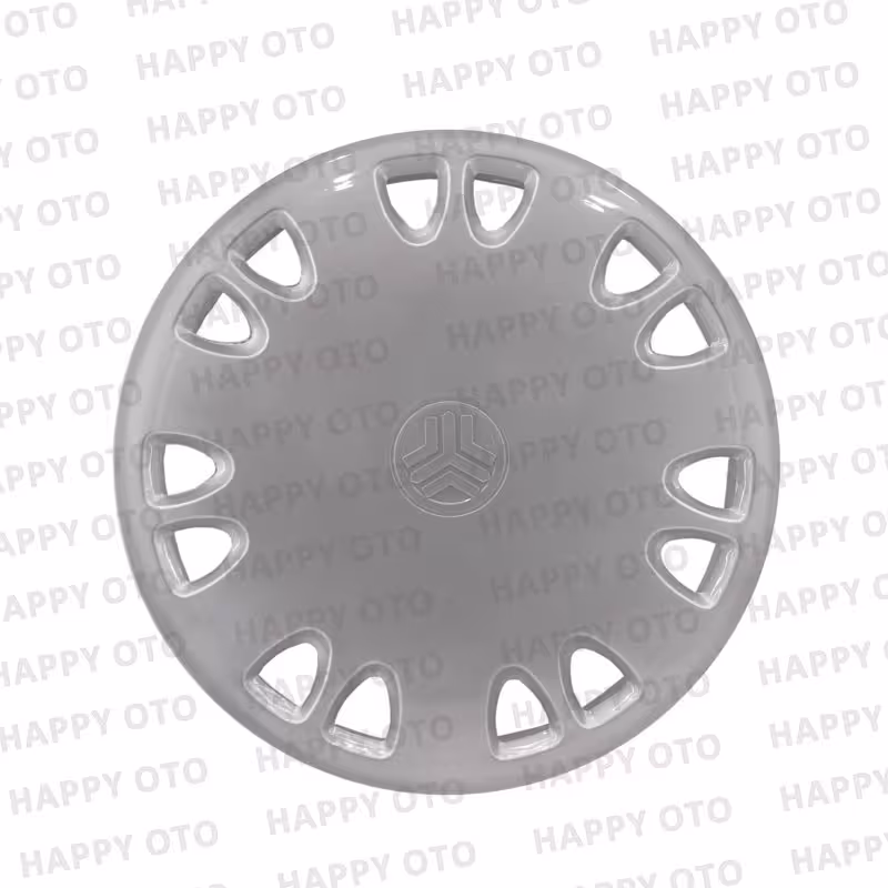 قالپاق پراید 74(پک 4 عددی)کد2158