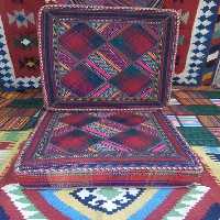 مختی زمینی چهل تیکه