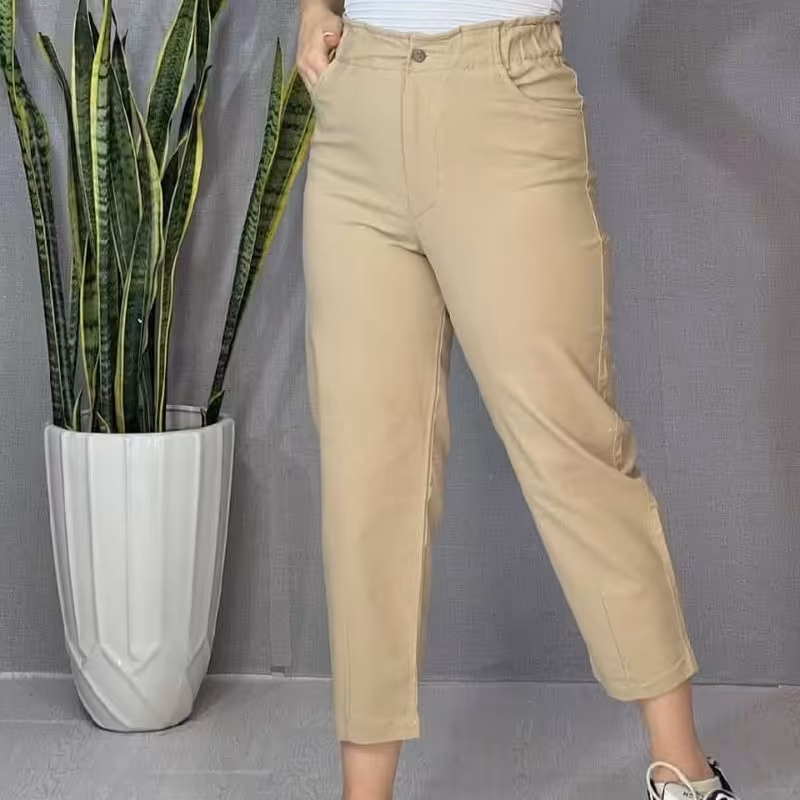 شلوار زنانه عمده(12عدد )