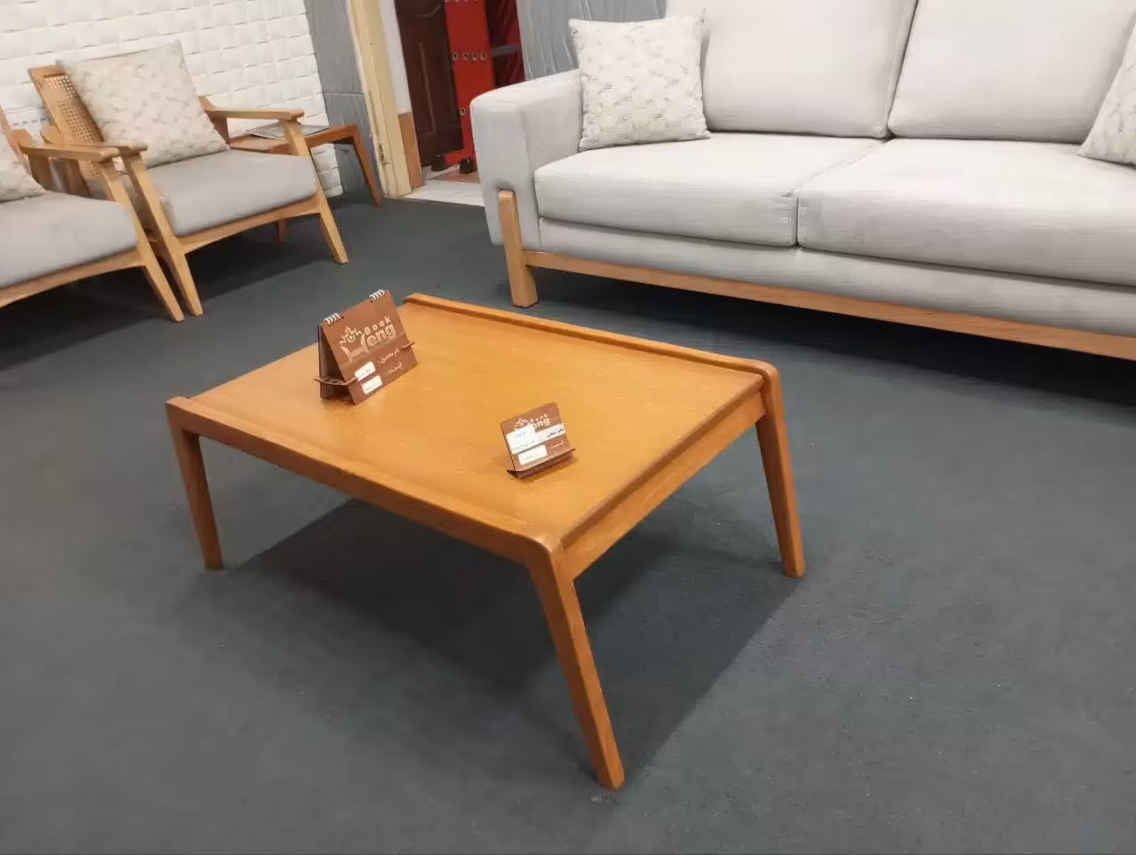 جلو مبلی اسپرت