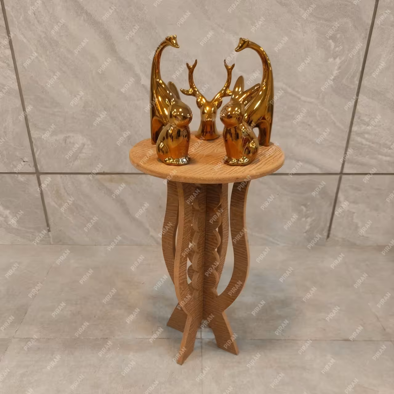 میز خاطره کرم