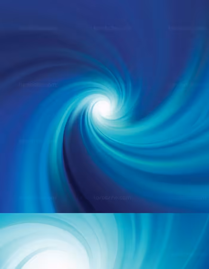 وکتور طرح پس زمینه انتزاعی دورانی شماره 07 - گرافیک با طعم تربچه