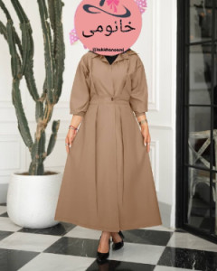 مانتو اسپرت زنانه میکرو مدل مانتو عیدانه اتیناز