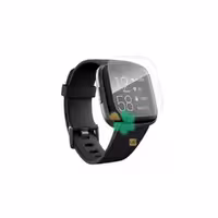 محافظ صفحه نانو ساعت فیت بیت ورسا Fitbit Versa مدل مات
