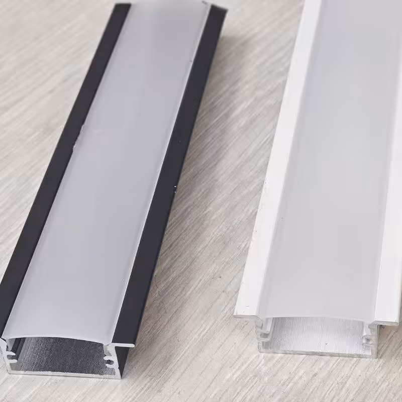 لاینر  خطی  توکار وروکار