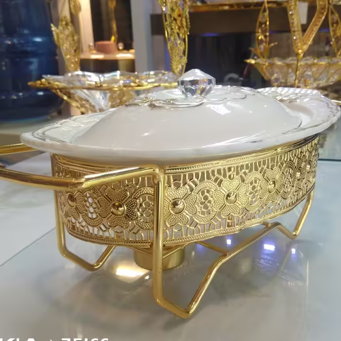 ظرف سوپ 