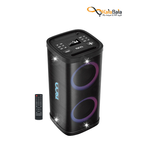 خرید اسپیکر قابل حمل تسکو TS 1918 | کیفیت صدای بینظیر