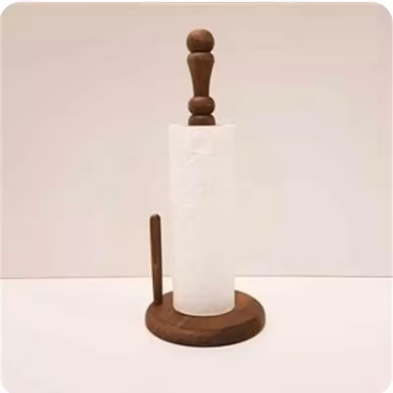 استند  دستمال رولی