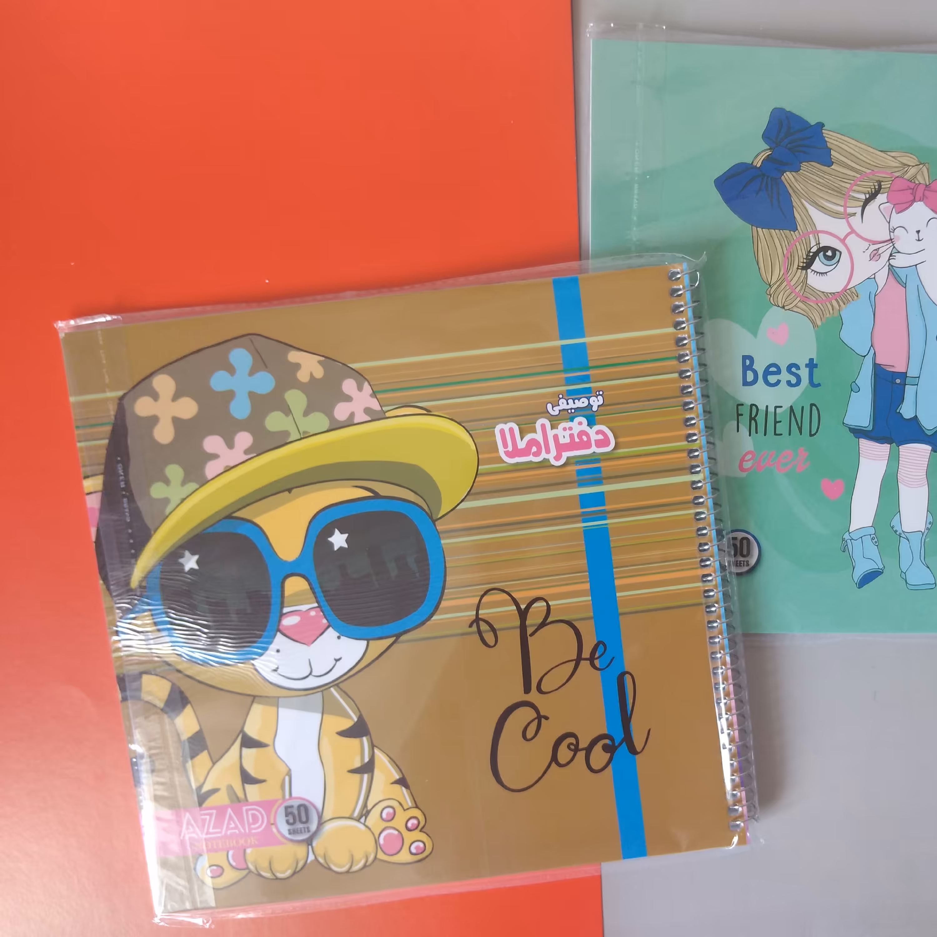 دفتر املاء توصیفی آزاد

قطع خشتی، سیمی، کیفیت خوب