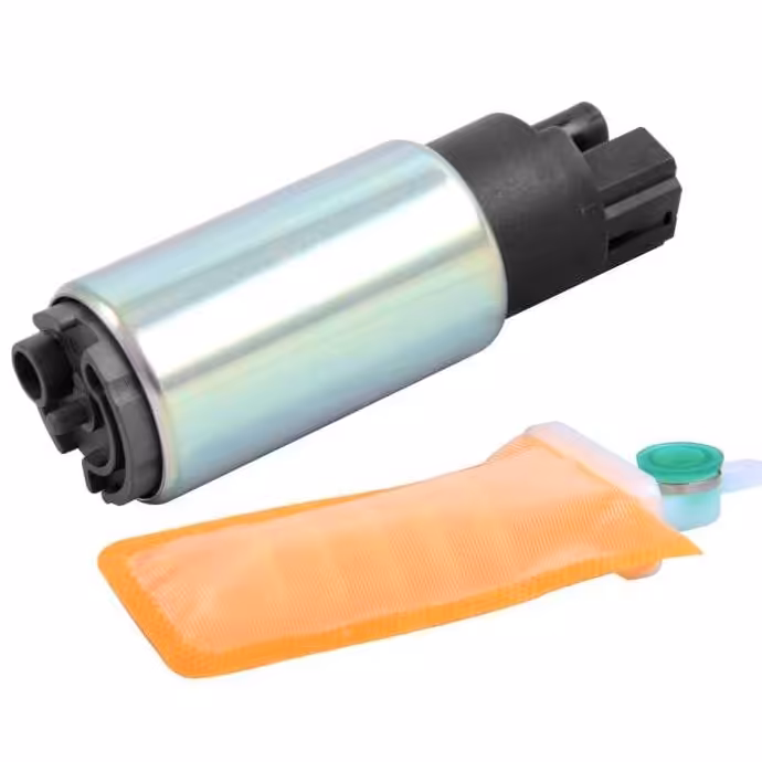 مغزی پمپ بنزین